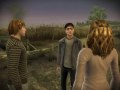 Harry Potter and the Half-Blood Prince (PC)