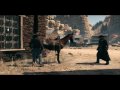 Call of Juarez: Bound in Blood (PC)