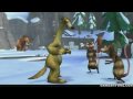 Ice Age: Dawn of the Dinosaurs (Wii)