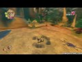 Ice Age: Dawn of the Dinosaurs (Wii)
