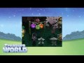 Treasure World (DS)