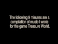 Treasure World (DS)