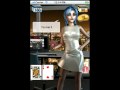 MANGA STRIP POKER (iPhone/iPod)
