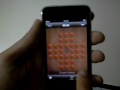 Solitaire (iPhone/iPod)