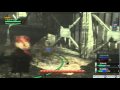 Resonance of Fate (PlayStation 3)