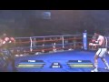 Fight Night Round 4 (PlayStation 3)