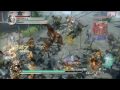 Dynasty Warriors 6 Empires (PlayStation 3)