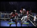 Fight Night Round 4 (Xbox 360)