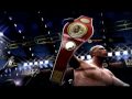 Fight Night Round 4 (Xbox 360)