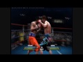 Fight Night Round 4 (Xbox 360)