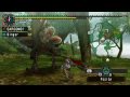 Monster Hunter Freedom Unite (PSP)