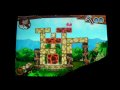 Jungle Bloxx (iPhone/iPod)
