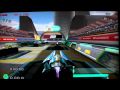 Wipeout Pulse (PlayStation 2)