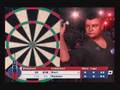 PDC World Championship Darts 2008 (PlayStation 2)