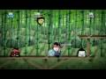 Eduardo the Samurai Toaster (Wii)