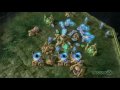 Starcraft II: Wings of Liberty (PC)