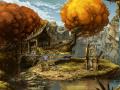 The Whispered World (PC)