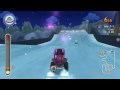 MySims Racing (Wii)