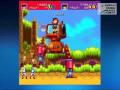 Gunstar Heroes (PlayStation 3)