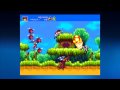 Gunstar Heroes (Xbox 360)