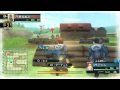 Valkyria Chronicles 2 (PSP)