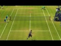 Virtua Tennis 2009 (PC)