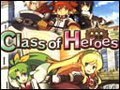 Class of Heroes (PSP)