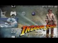 Indiana Jones and the Staff of Kings (PSP)