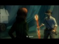 Indiana Jones and the Staff of Kings (PSP)
