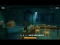 Indiana Jones and the Staff of Kings (PSP)