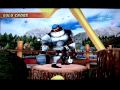 Go Play Lumberjacks (Wii)