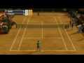 Virtua Tennis 2009 (Wii)