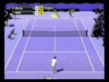 Virtua Tennis 2009 (Wii)