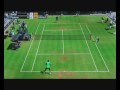 Virtua Tennis 2009 (PlayStation 3)