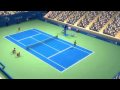 Grand Slam Tennis (Wii)