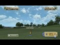 Tiger Woods PGA Tour 10 (Wii)