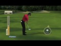 Tiger Woods PGA Tour 10 (Wii)