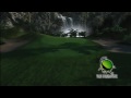 Tiger Woods PGA Tour 10 (Xbox 360)