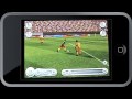 X2 Soccer 2009 (iPhone/iPod)