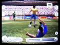 X2 Soccer 2009 (iPhone/iPod)