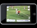 X2 Soccer 2009 (iPhone/iPod)