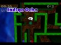 Indigo Ocho: Fall of the Ziggurat (iPhone/iPod)