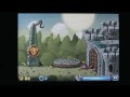 Knights Onrush (iPhone/iPod)