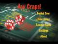 Aw Craps! (iPhone/iPod)