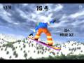 Crazy Snowboard (iPhone/iPod)