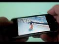 Crazy Snowboard (iPhone/iPod)