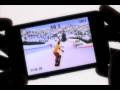 Crazy Snowboard (iPhone/iPod)