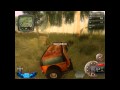 4x4 Hummer (PC)
