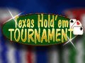 Texas Hold'em Tournament (Wii)