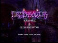 DeathSmiles (Xbox 360)